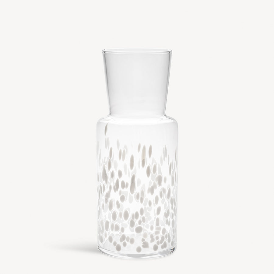 Meadow Vase Winter Tall