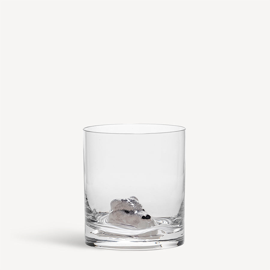 New Friends Tumbler Arctic Fox