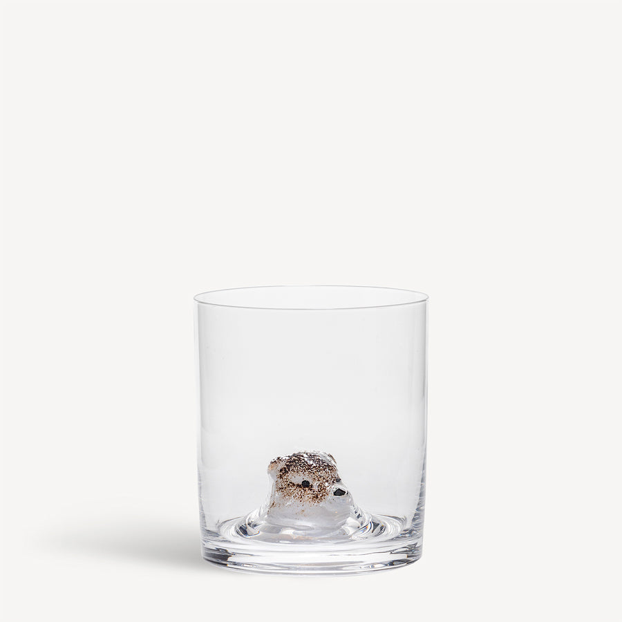 New Friends Tumbler Bear