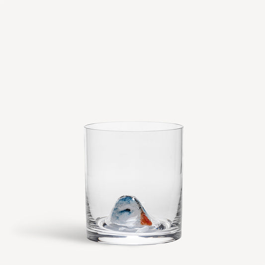 New Friends Tumbler Bird