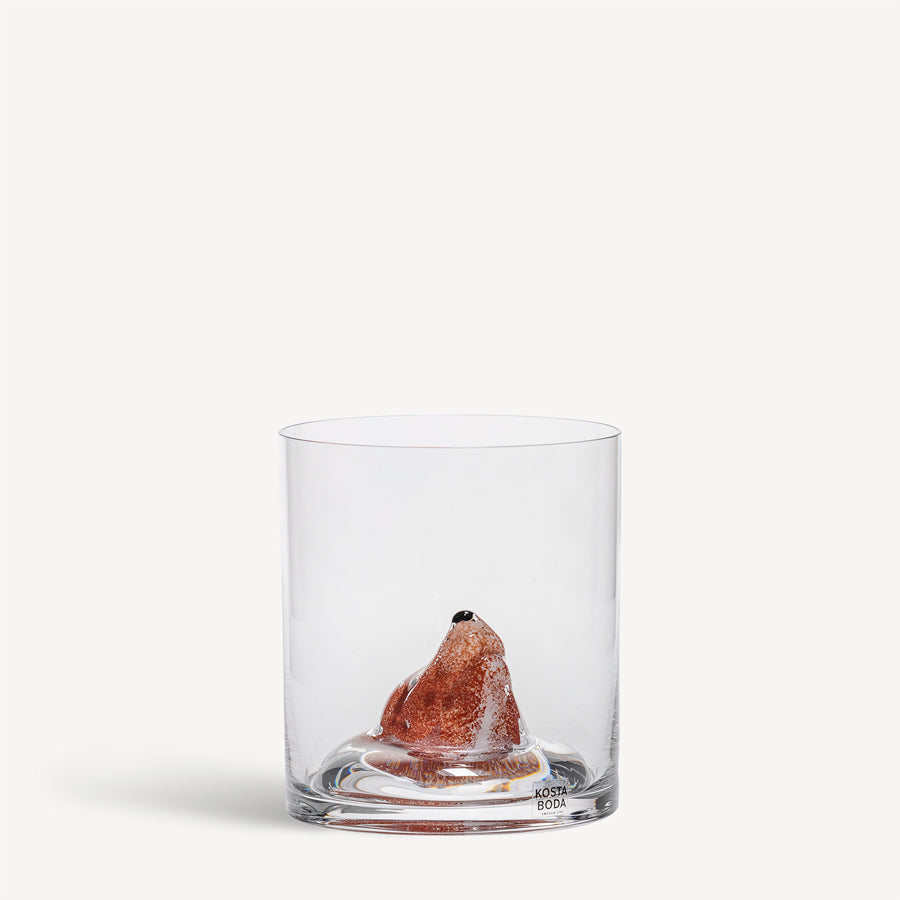 New Friends Tumbler Fox