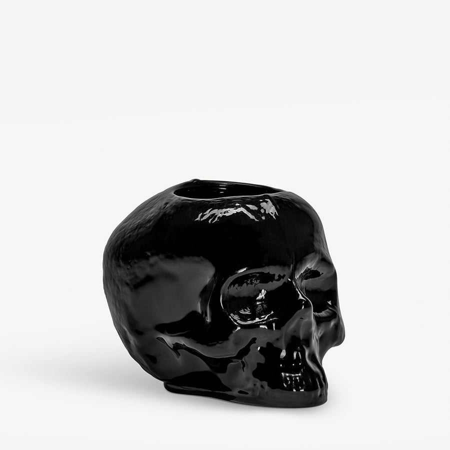 Still Life Votive Black