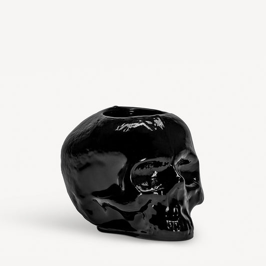 Still Life Votive Black