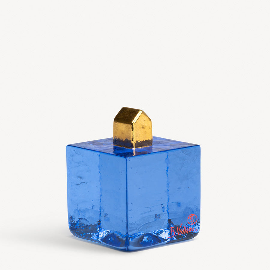 Fortress Cube