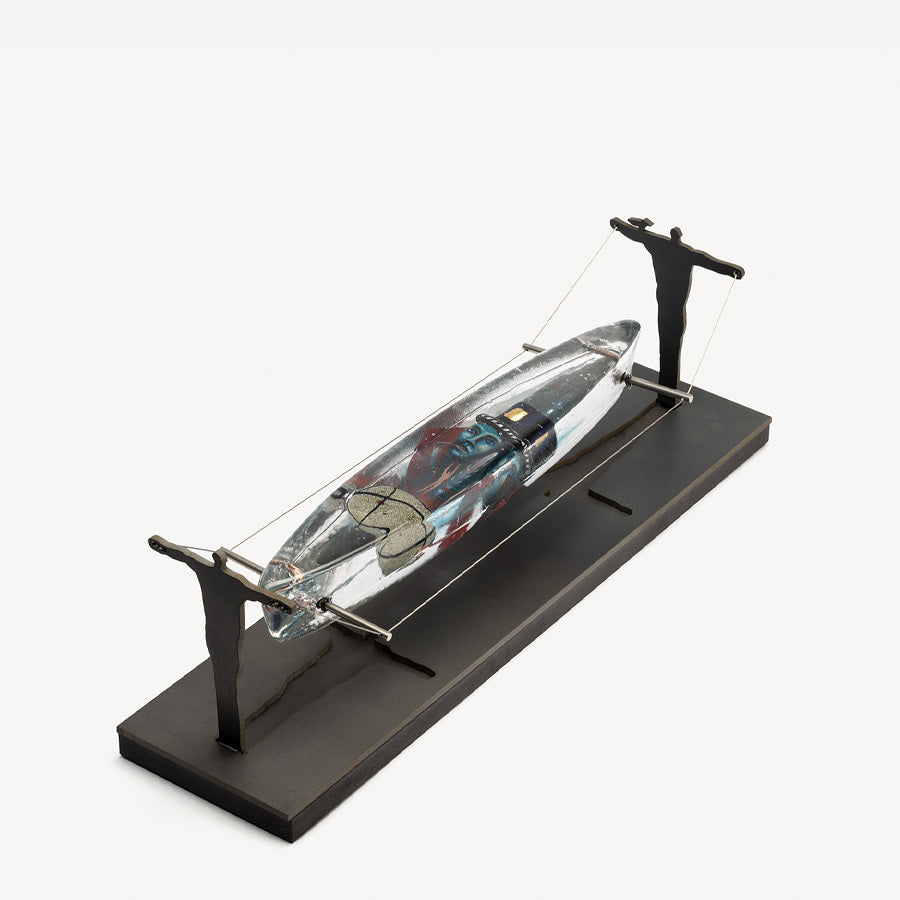 Gatekeeper Clear Ld-60