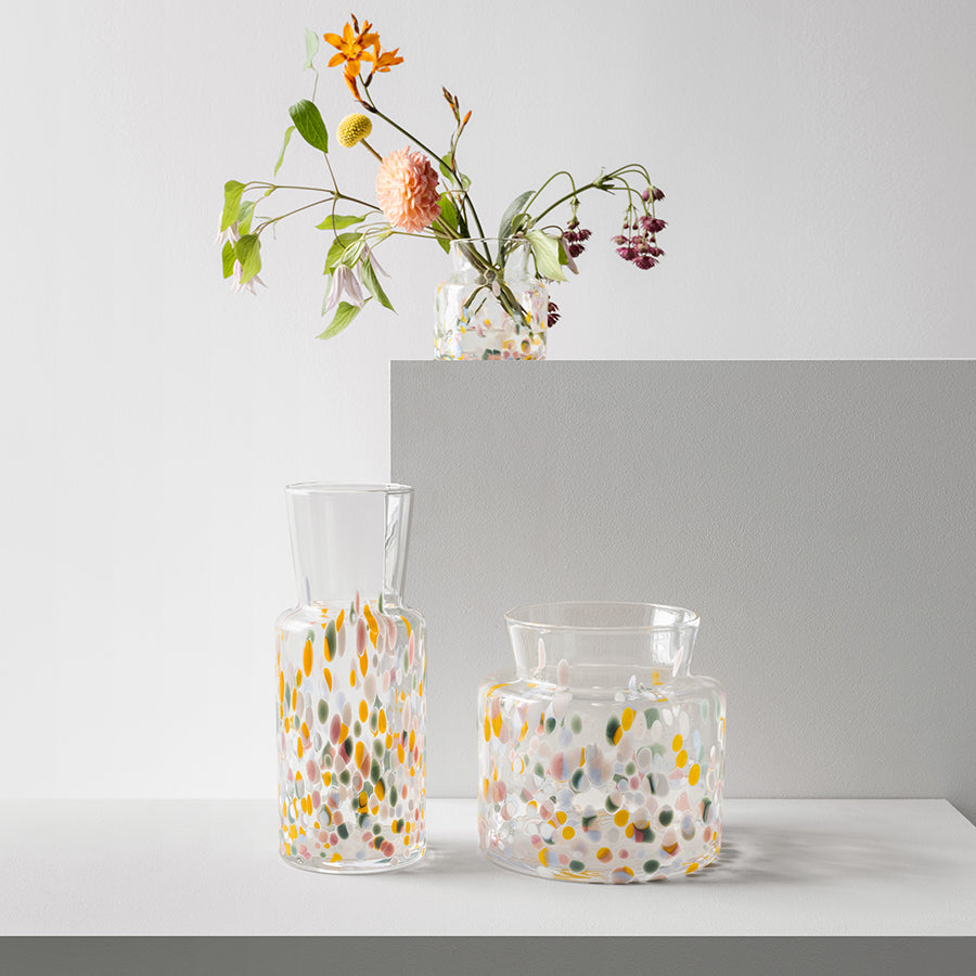 Meadow Vase Spring Small