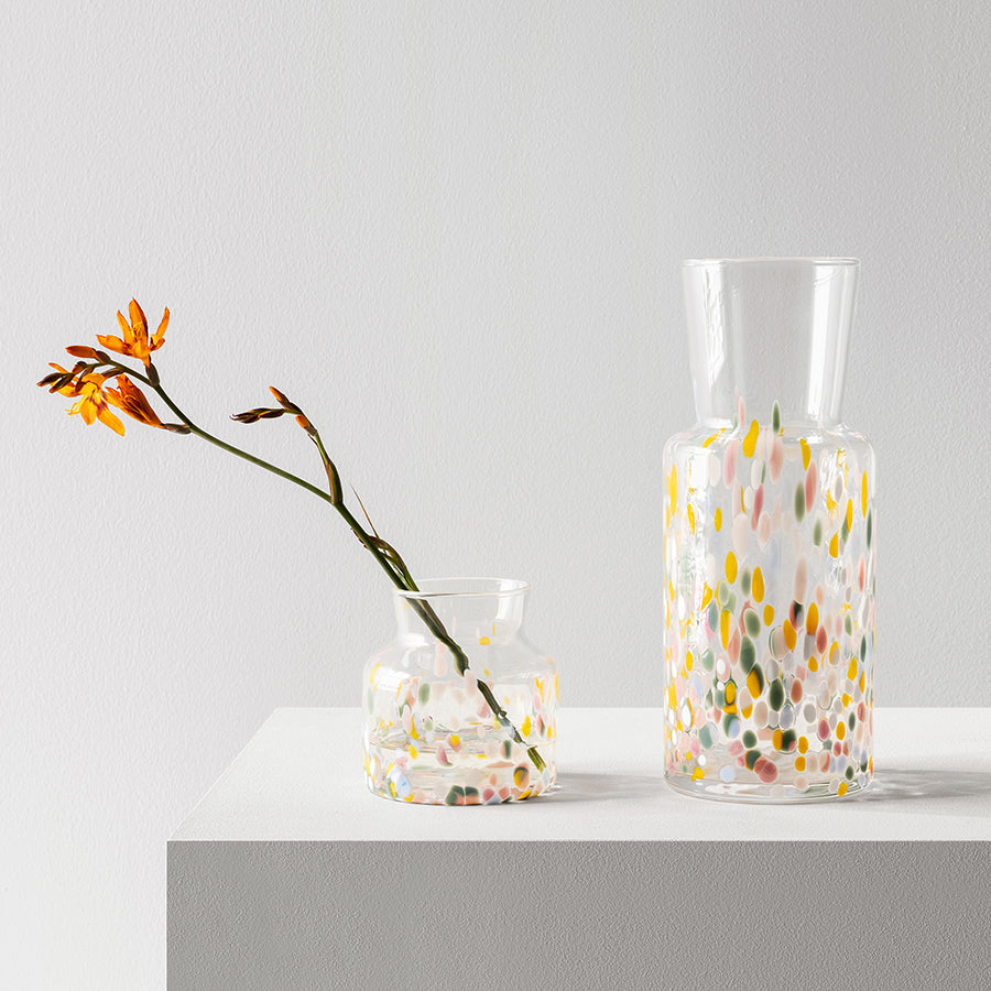 Meadow Vase Spring Small