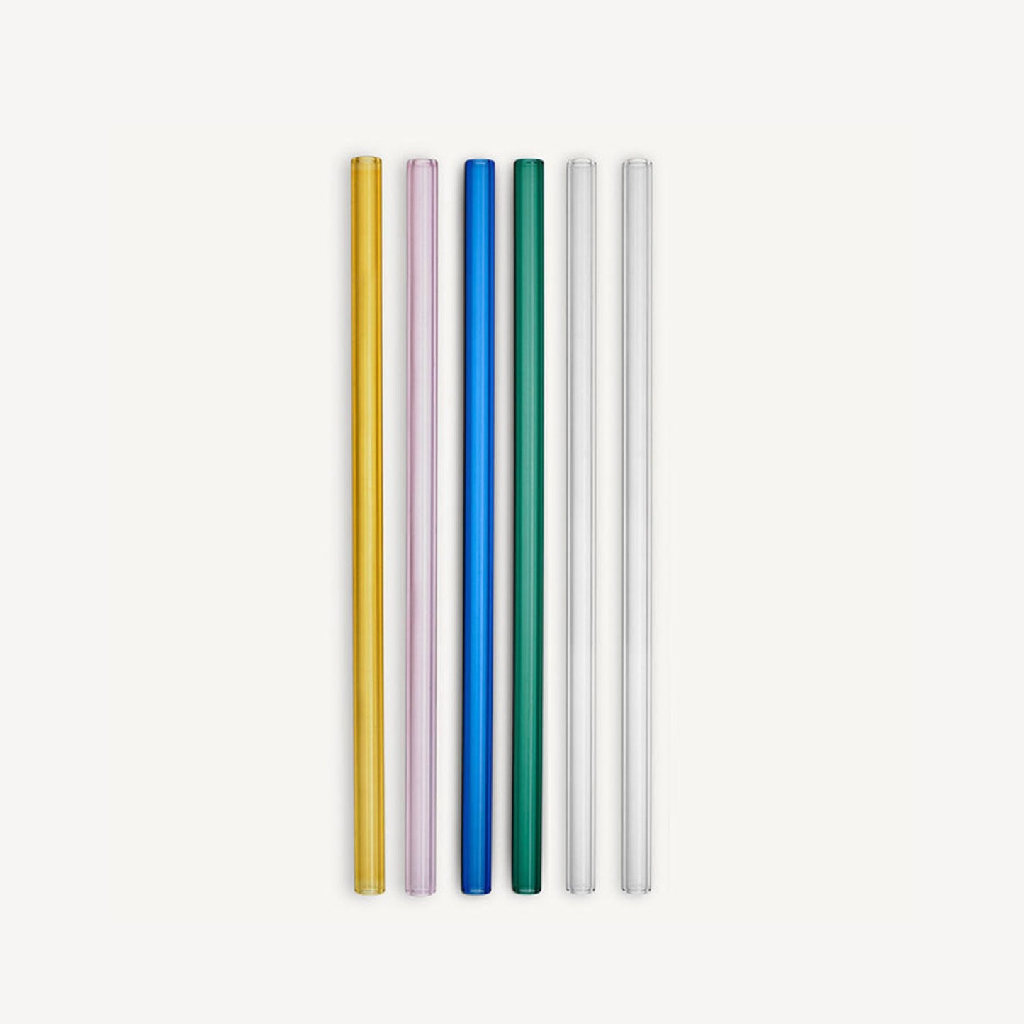 Sipsavor Multicolor Set of 6