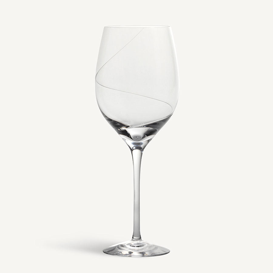 Line Red Wine