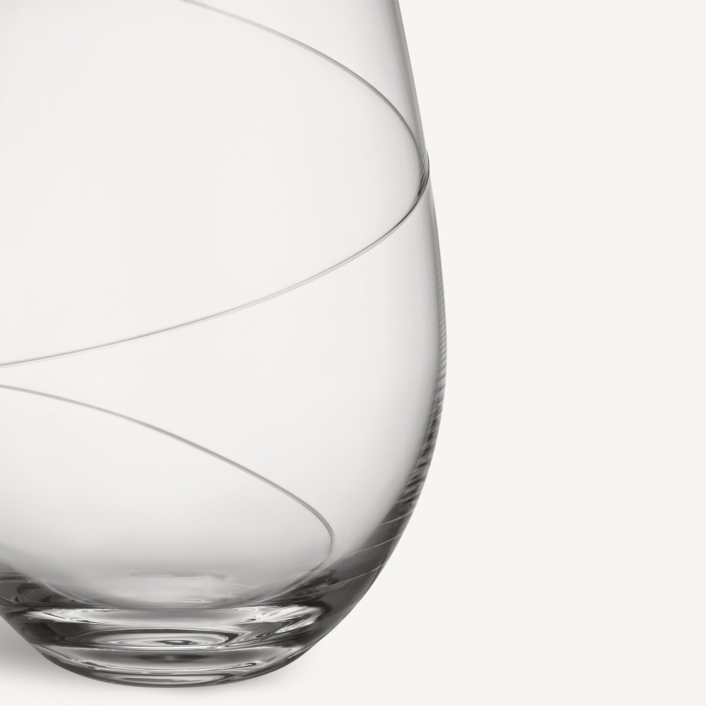 Line Stemless