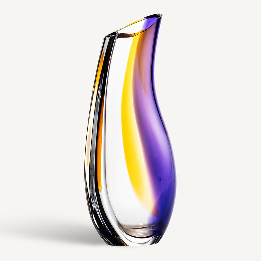 Orchid Vase High
