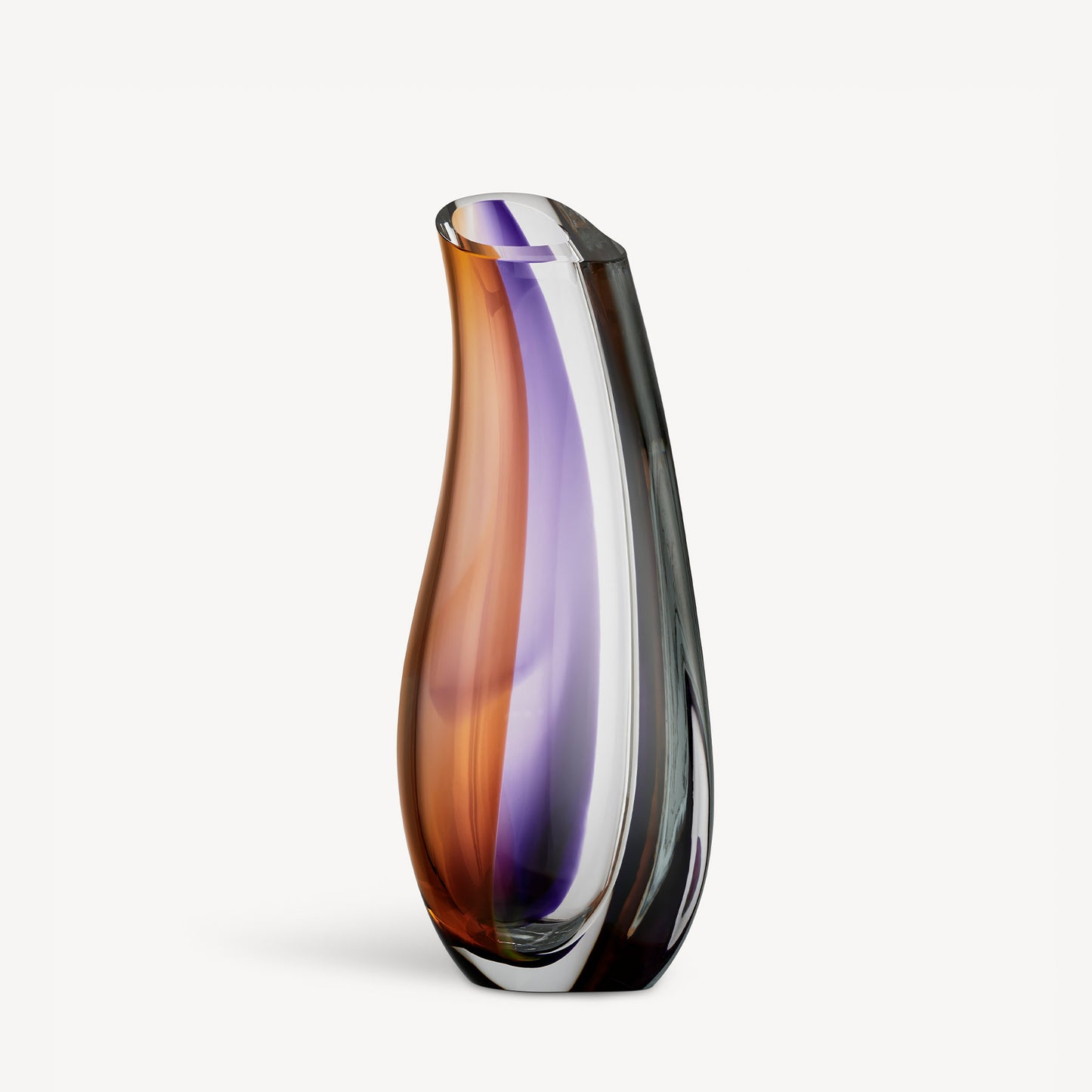 Orchid Vase High