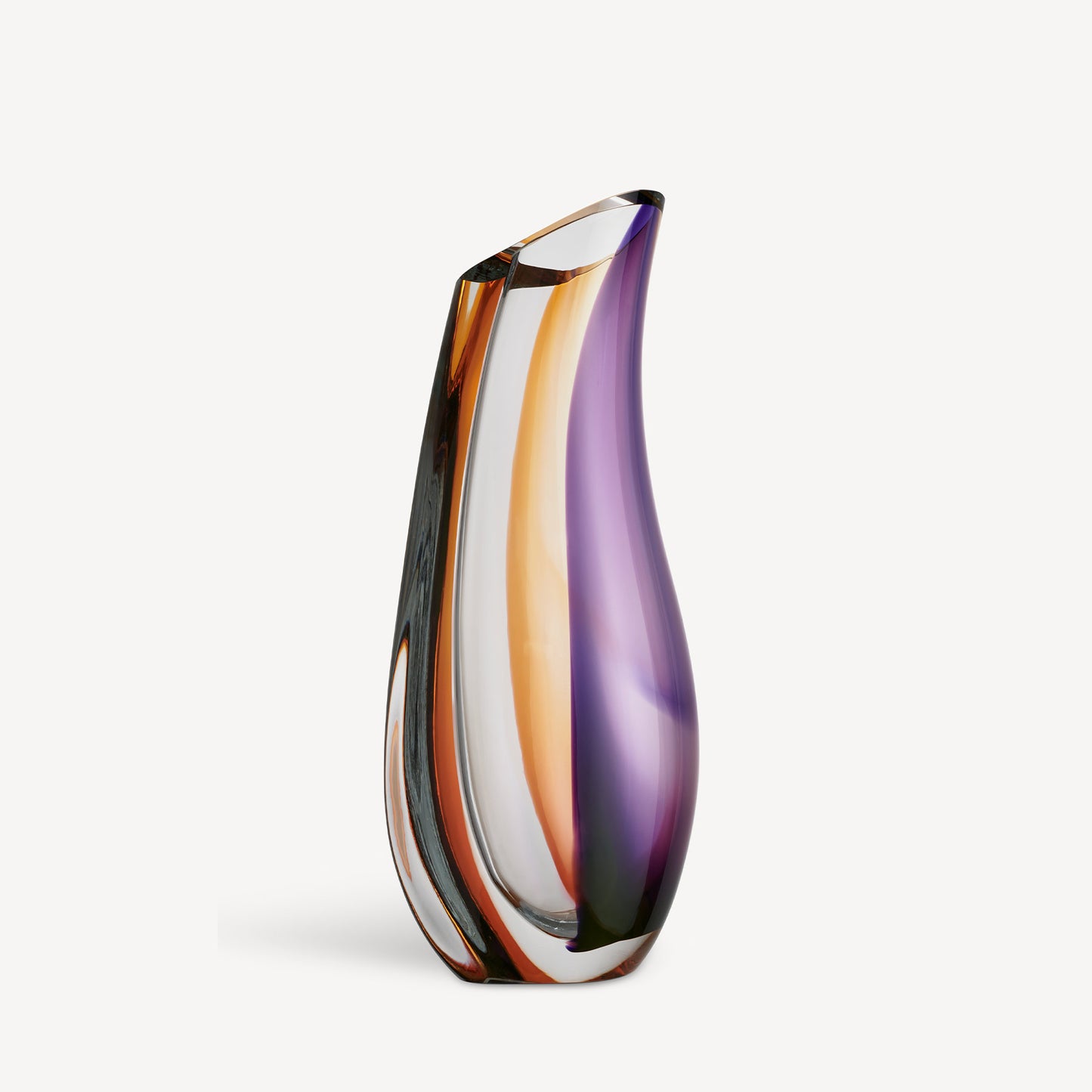 Orchid Vase High