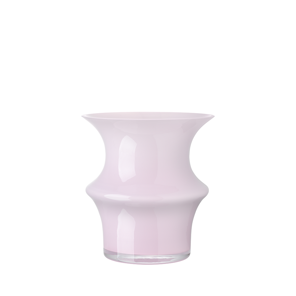 Pagod Pink Vase Small