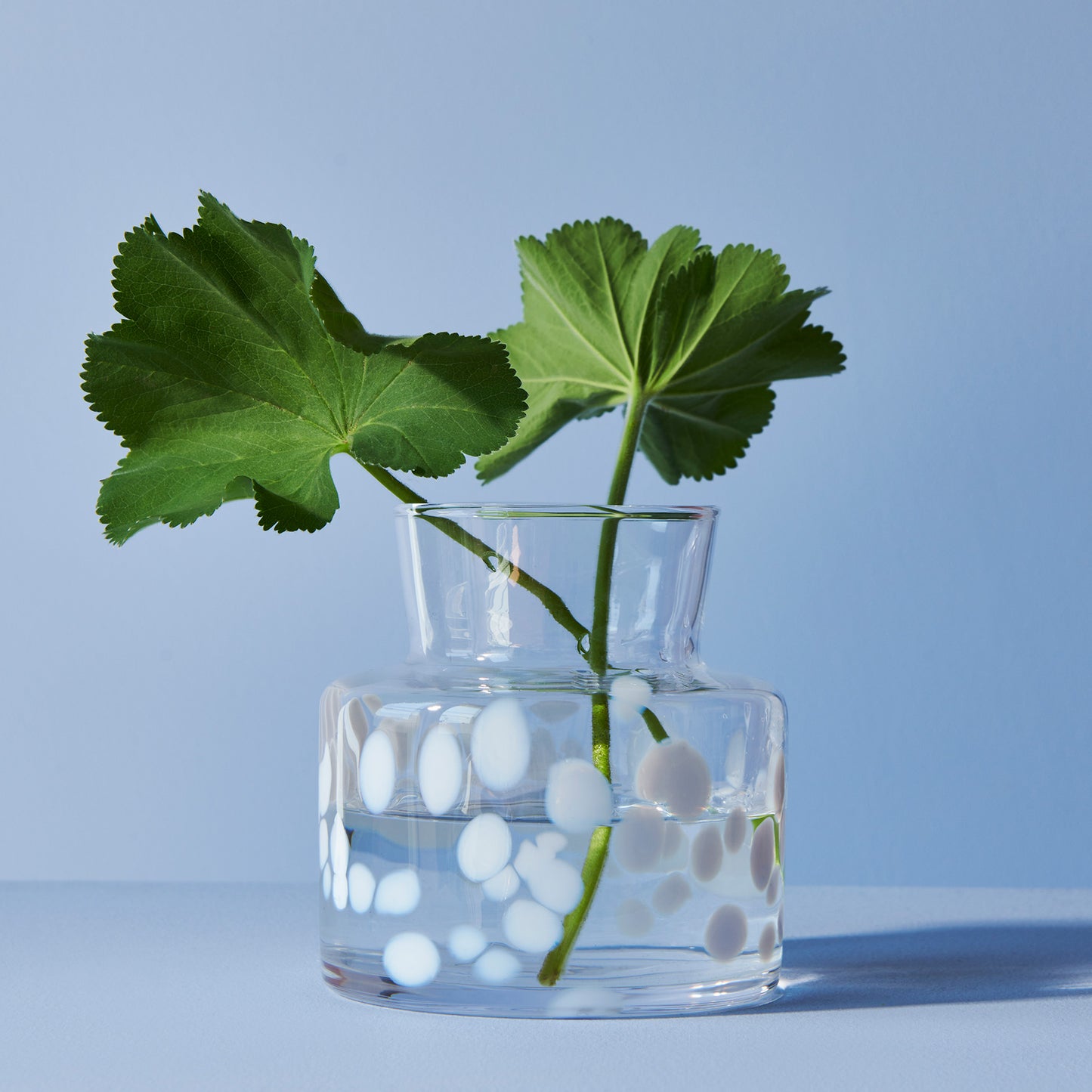 Meadow Vase Winter Small