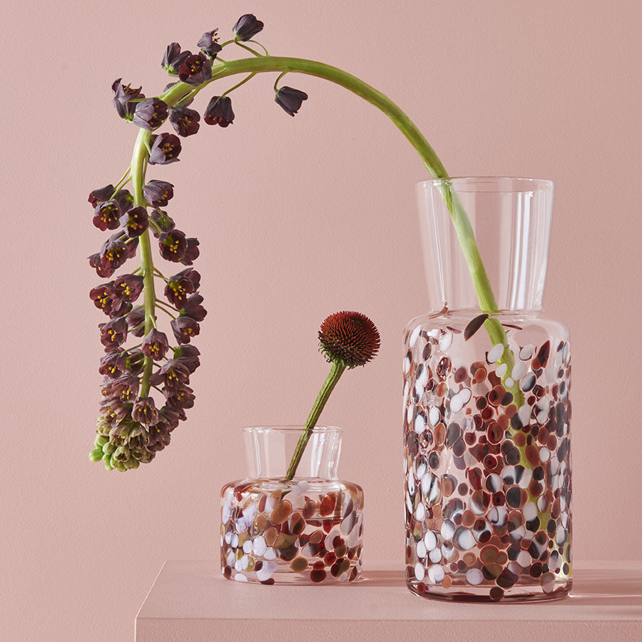 Meadow Vase Fall Small