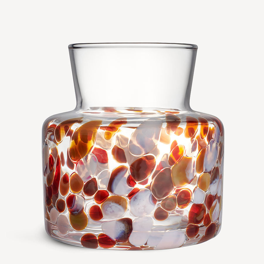 Meadow Vase Fall Small