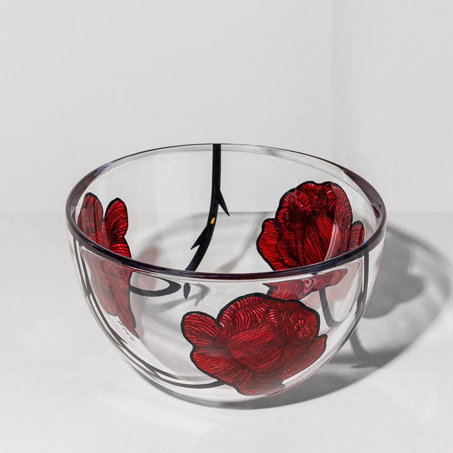 Tattoo Bowl