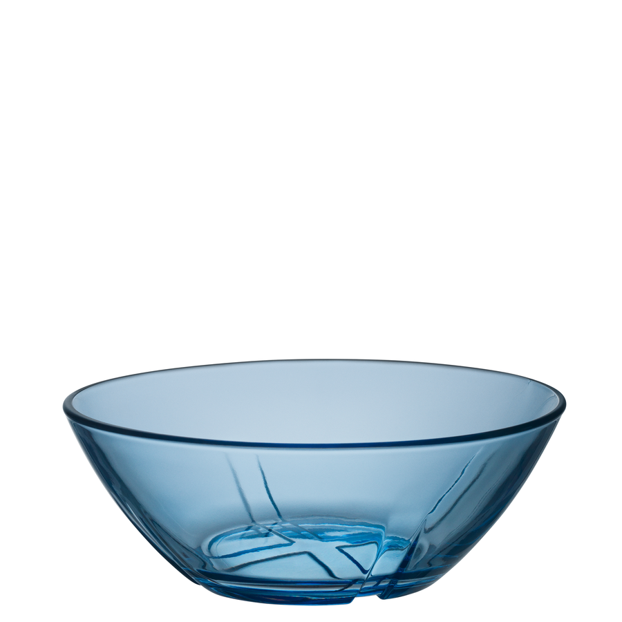 Bruk Blue Bowl Small