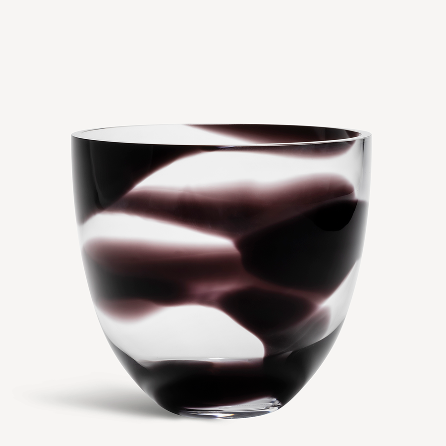 Non Stop Black Bowl