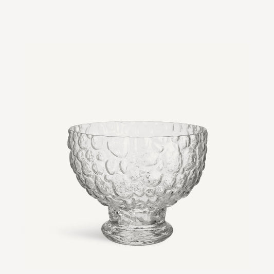 Moss Bowl Clear
