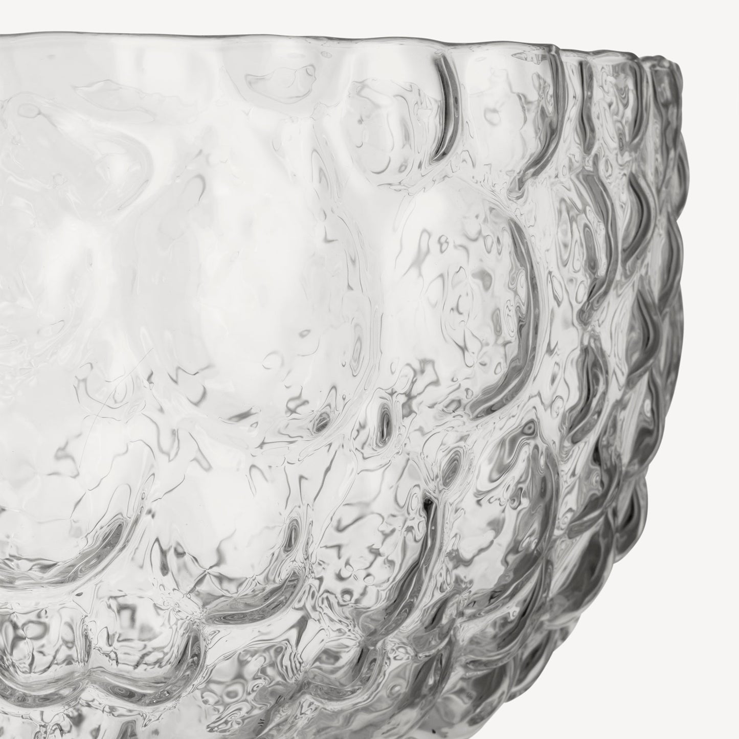 Moss Bowl Clear