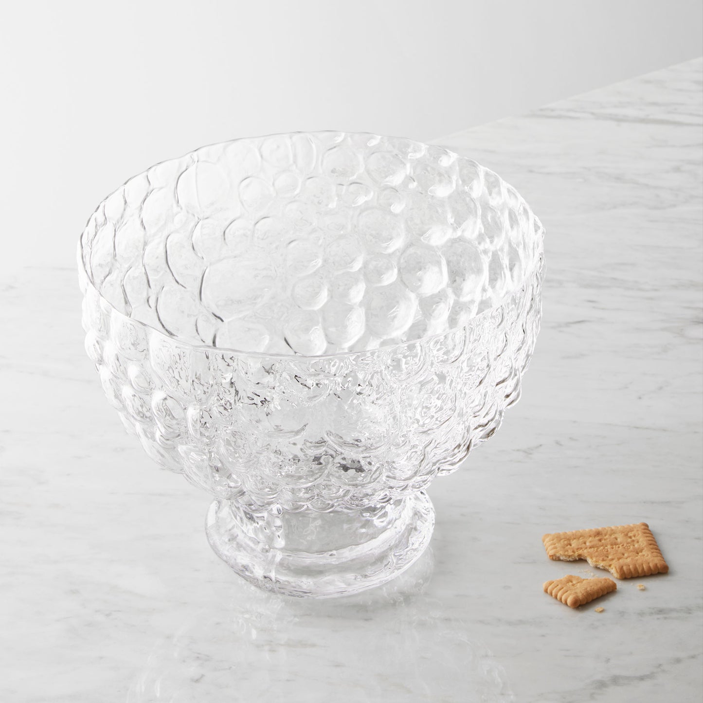 Moss Bowl Clear