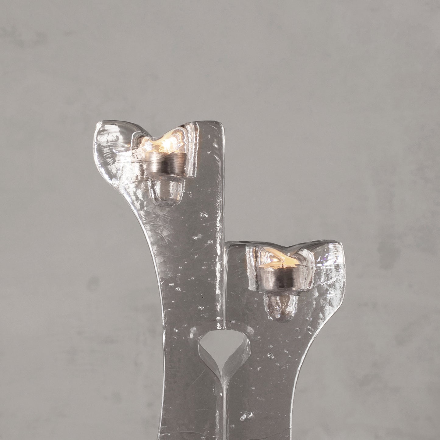 Connect Candlesticks