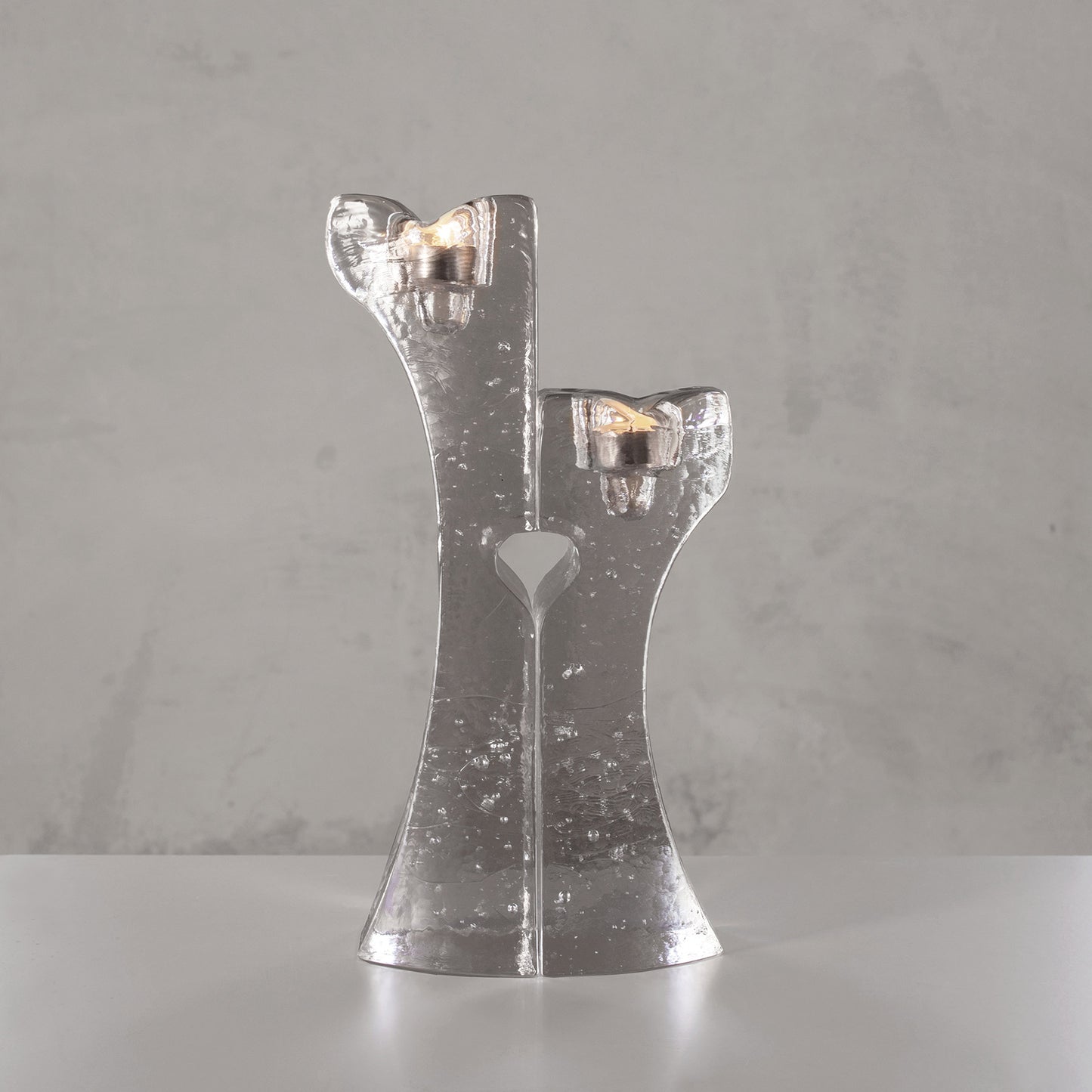 Connect Candlesticks