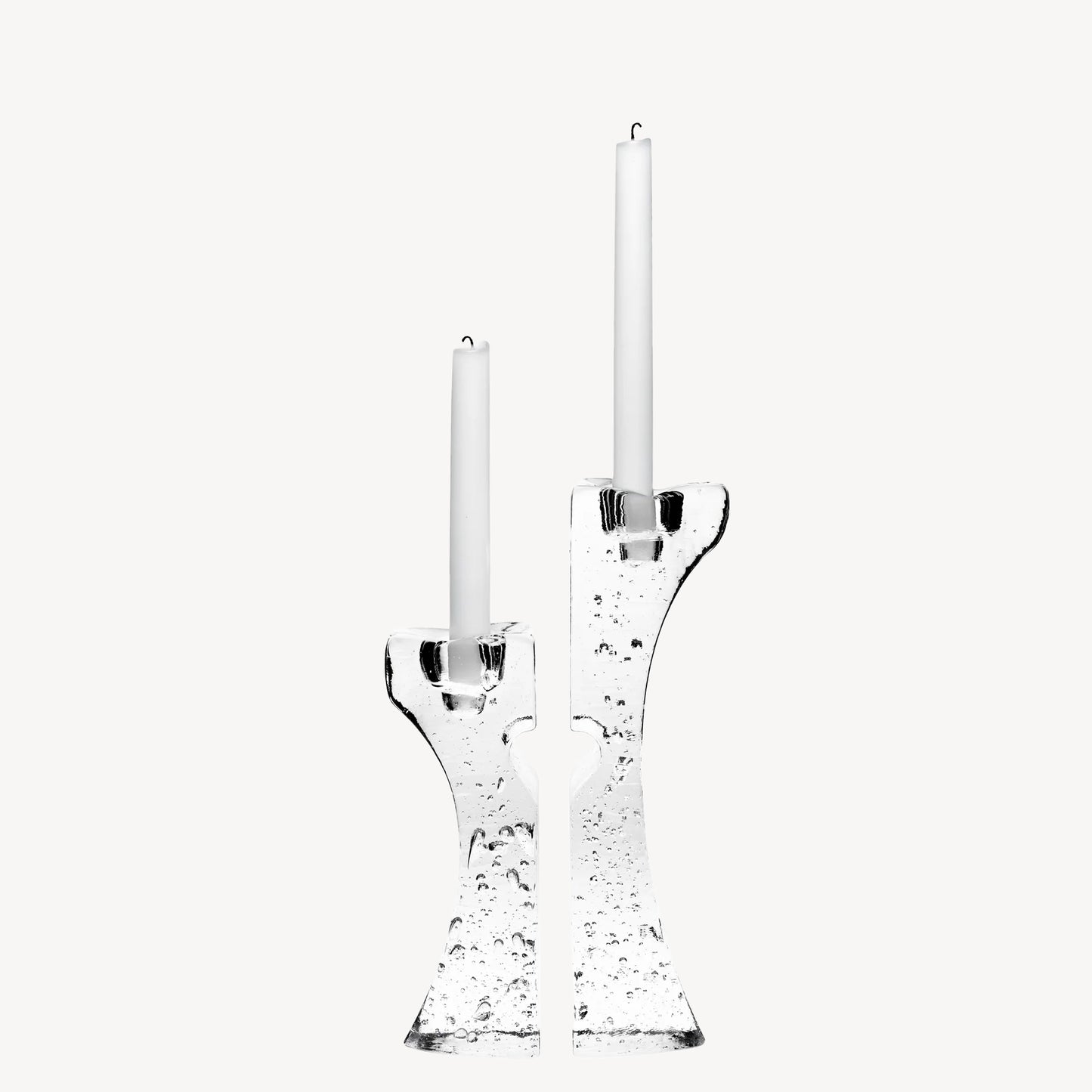 Connect Candlesticks