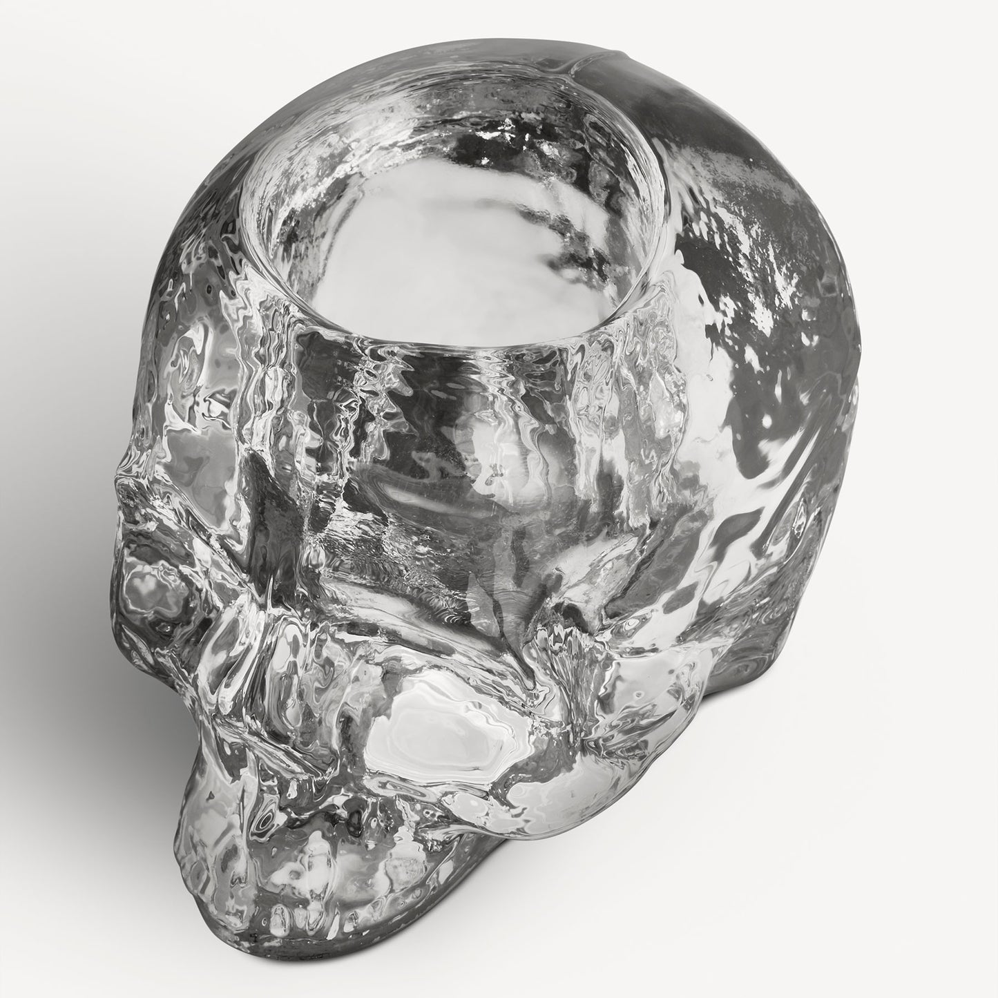 Still Life Clear Votive