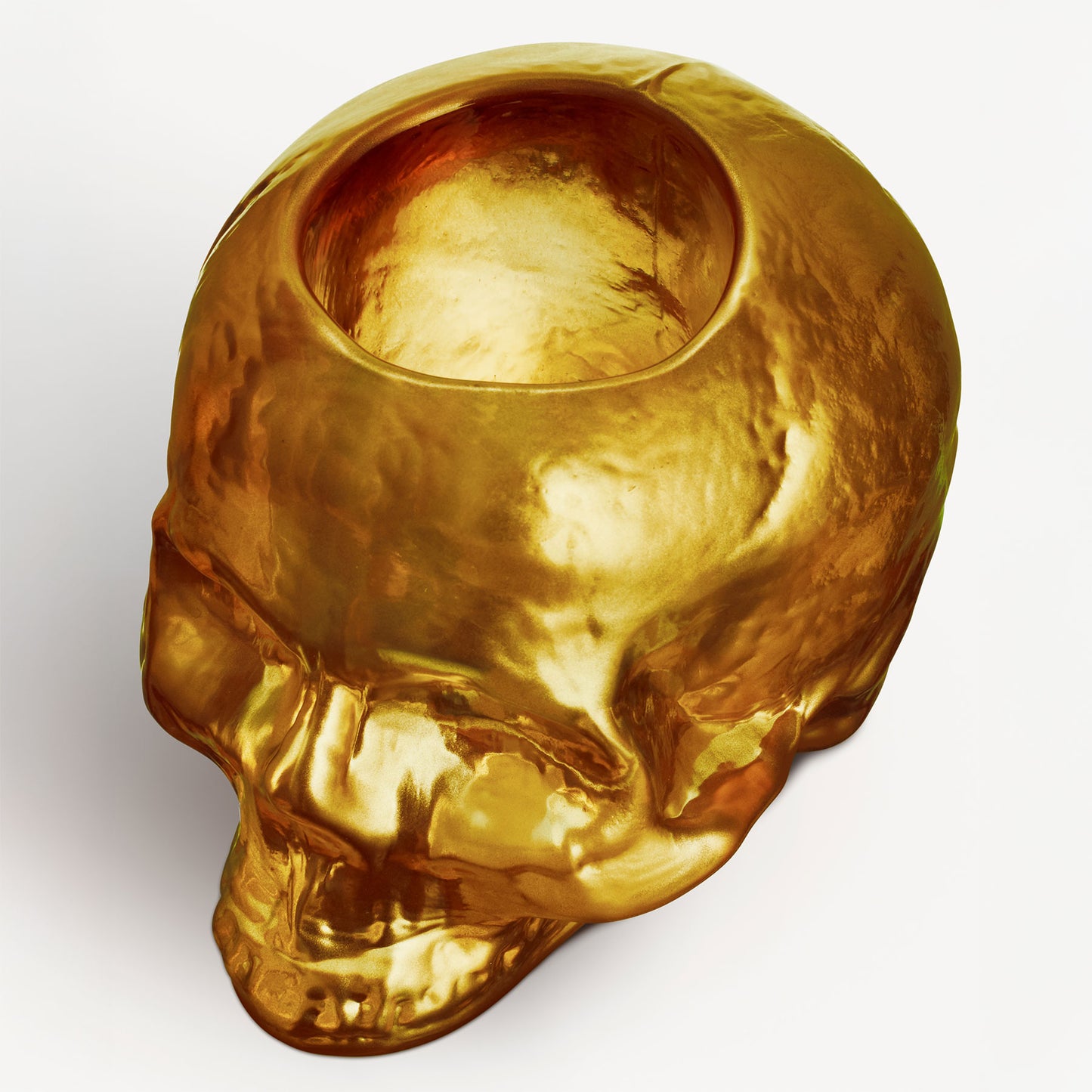 Still Life Gold Votive