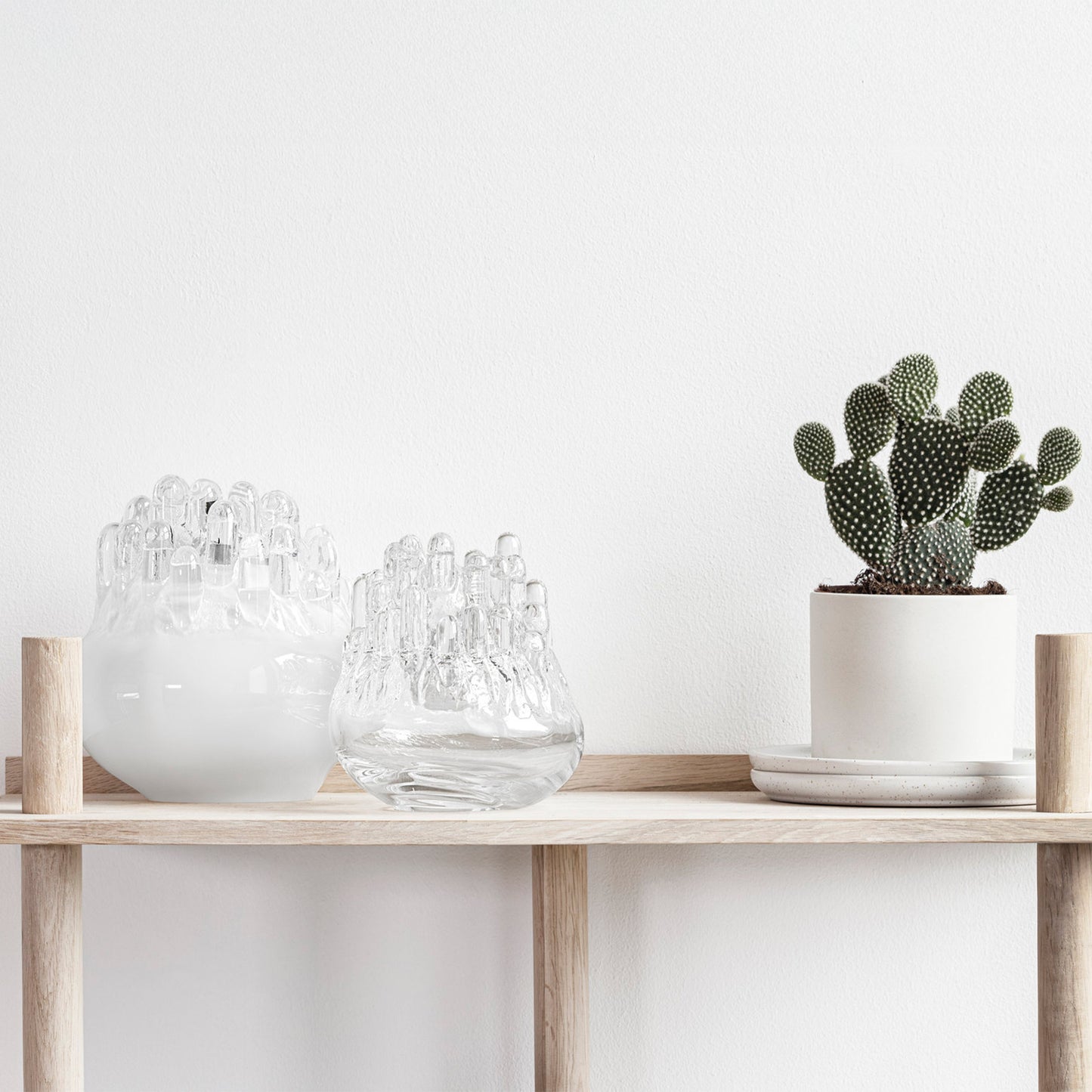 Polar Clear Small