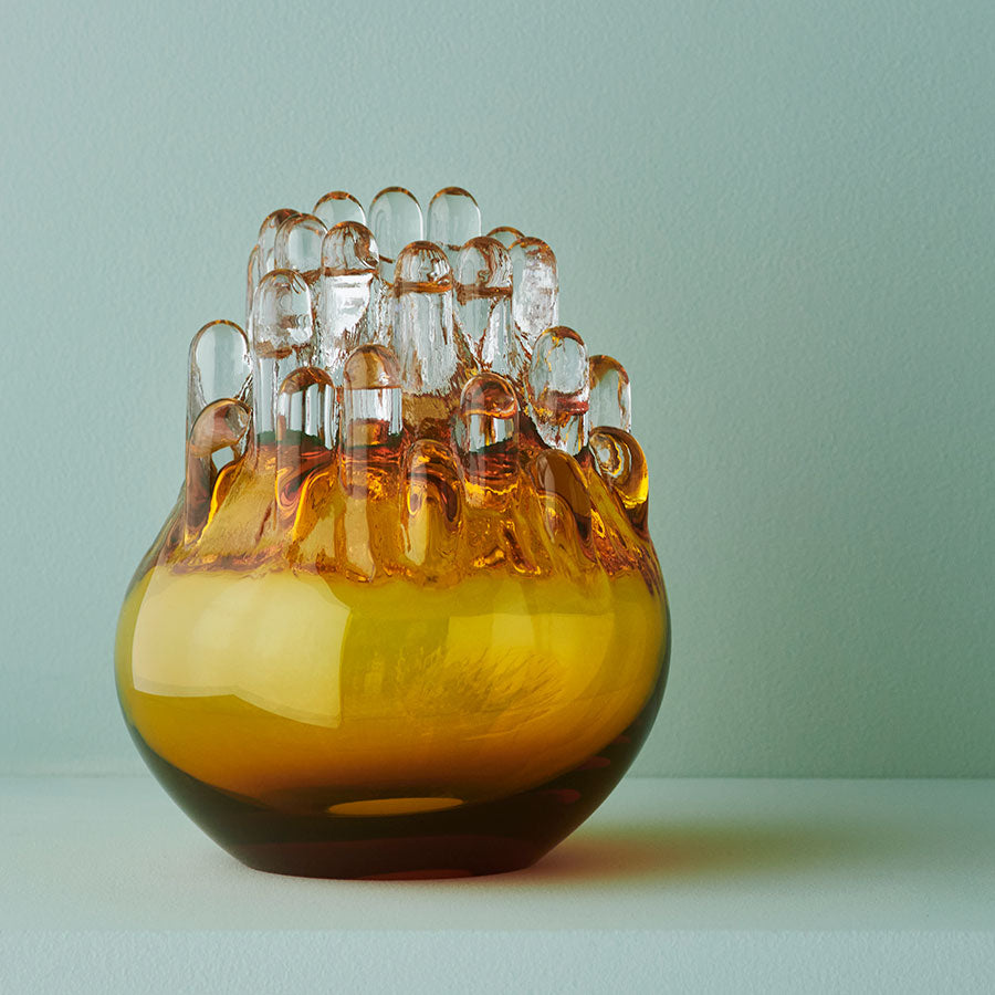 Polar Amber Medium