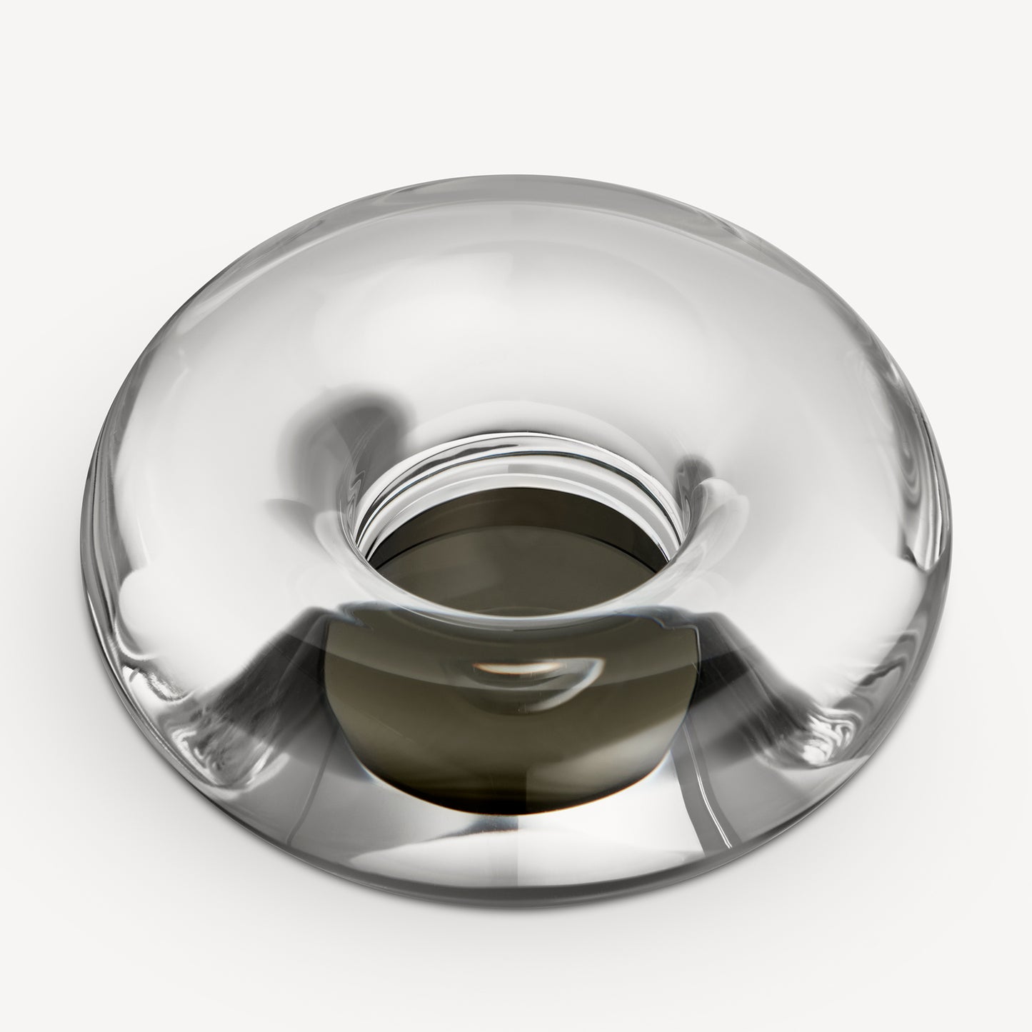 Orion Votive Gray