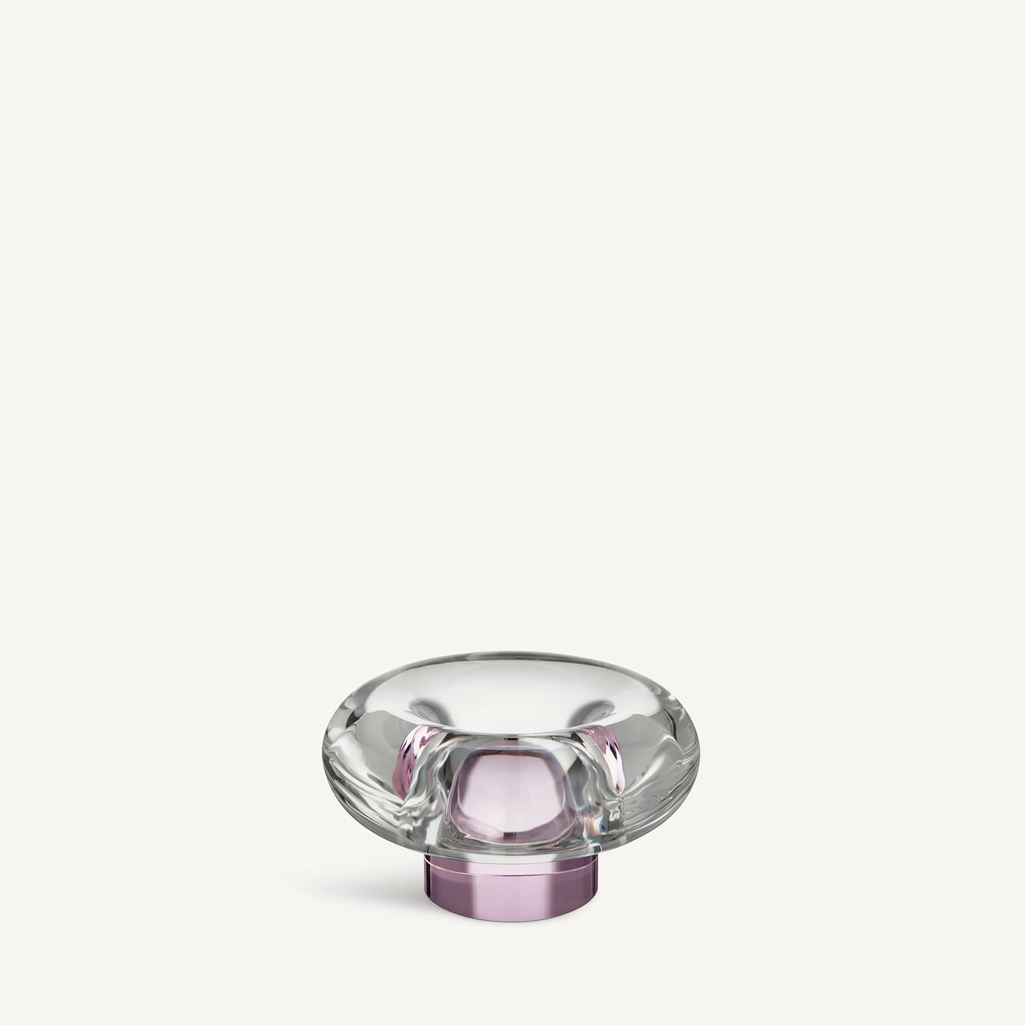 Orion Votive Pink