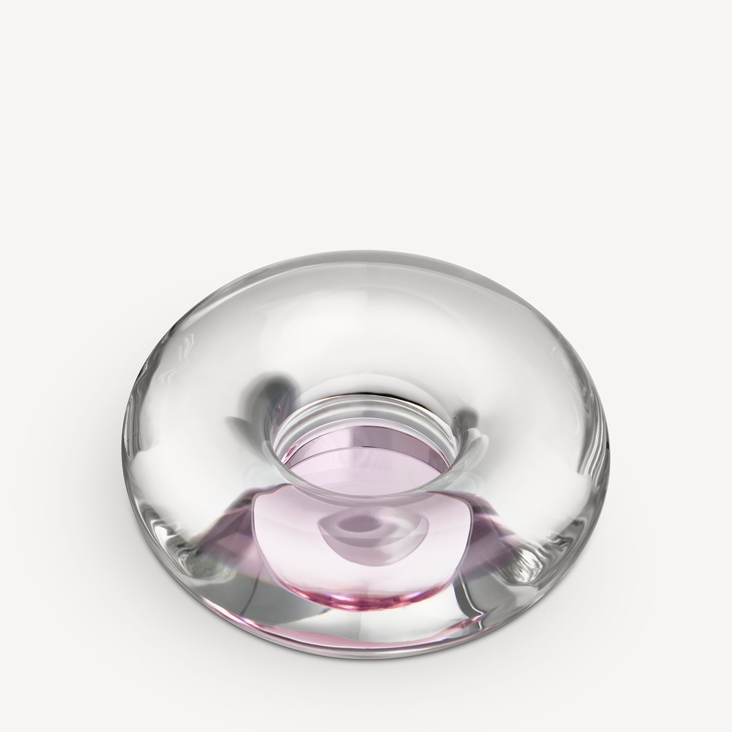 Orion Votive Pink