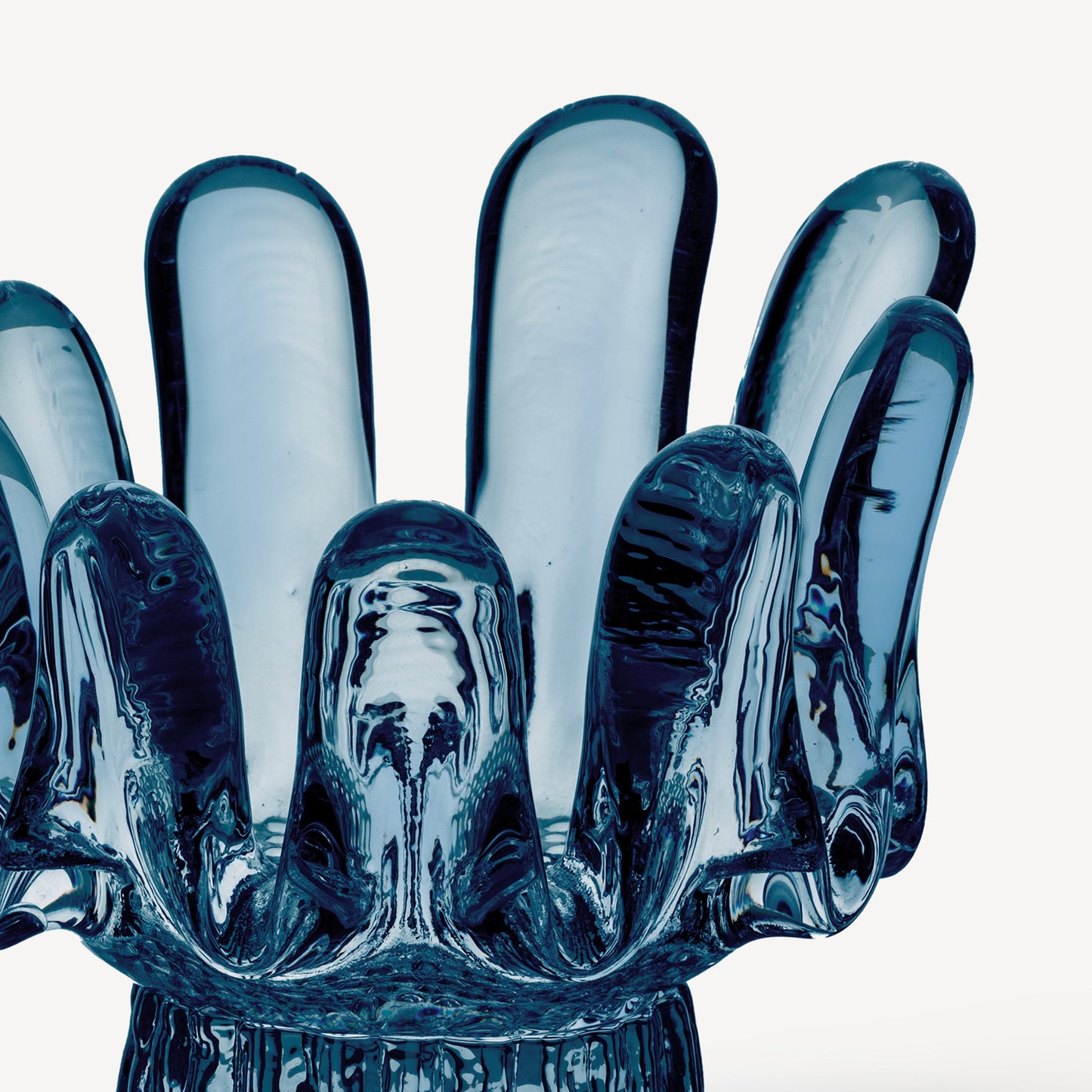 Sunflower Votive Circular Small