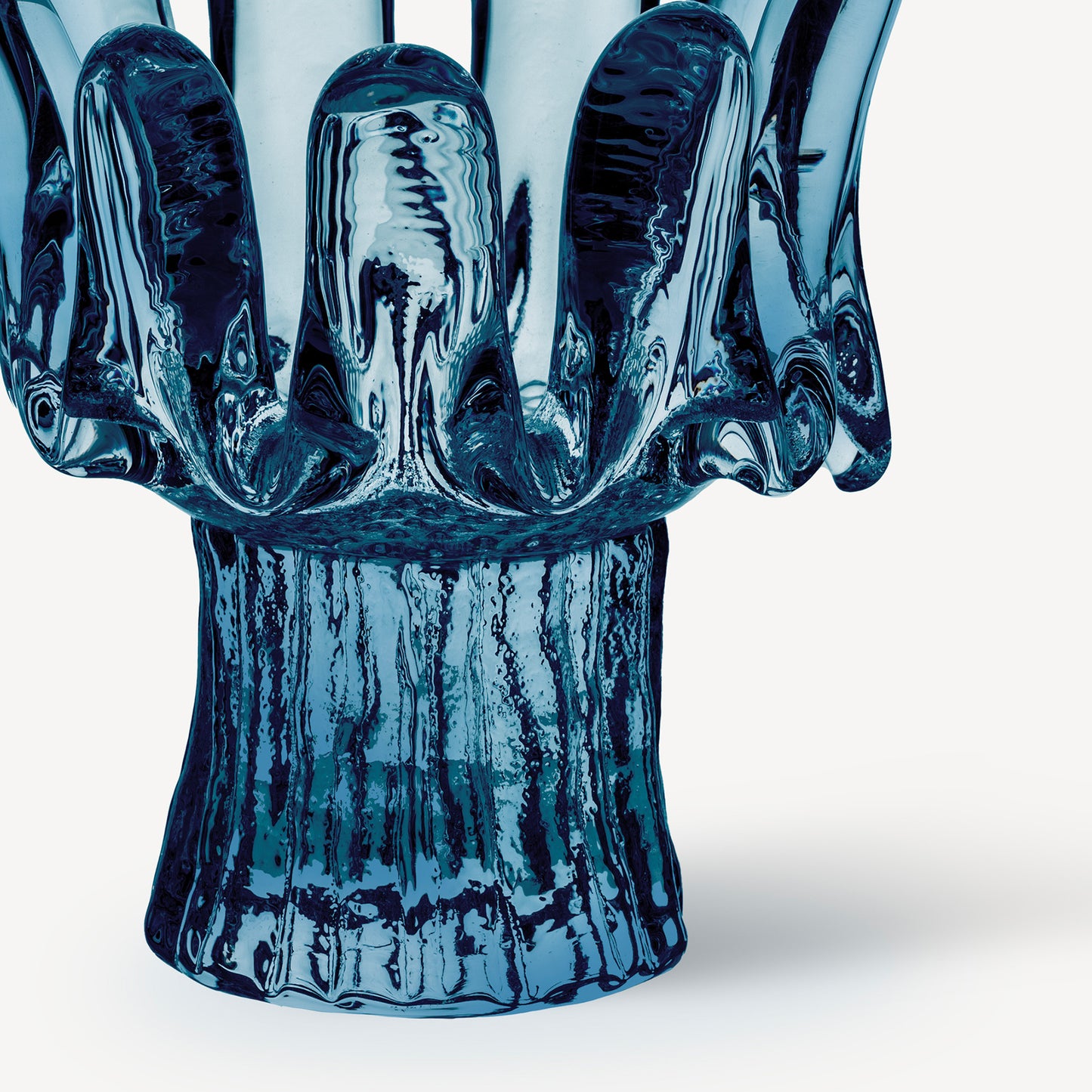 Sunflower Votive Circular Medium