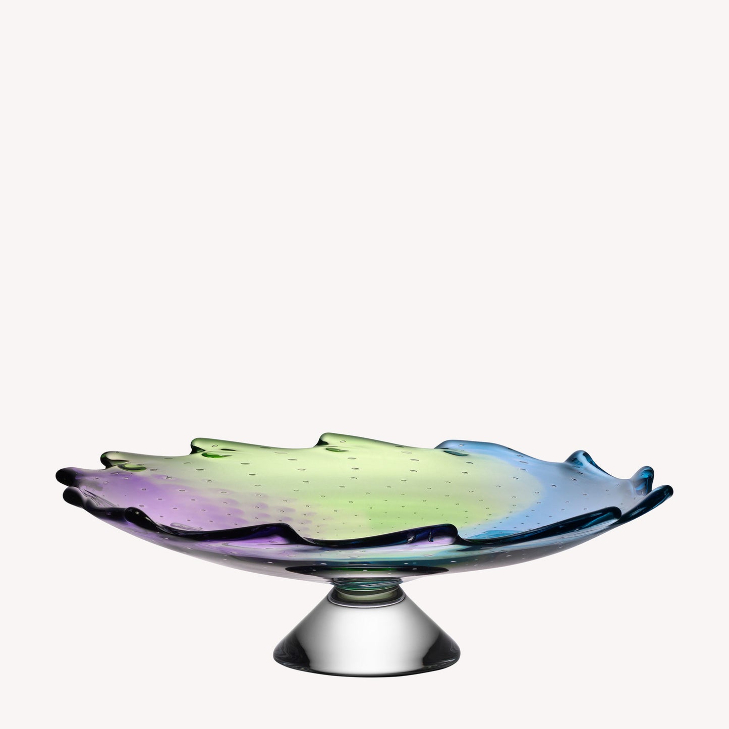 Poppy Dish