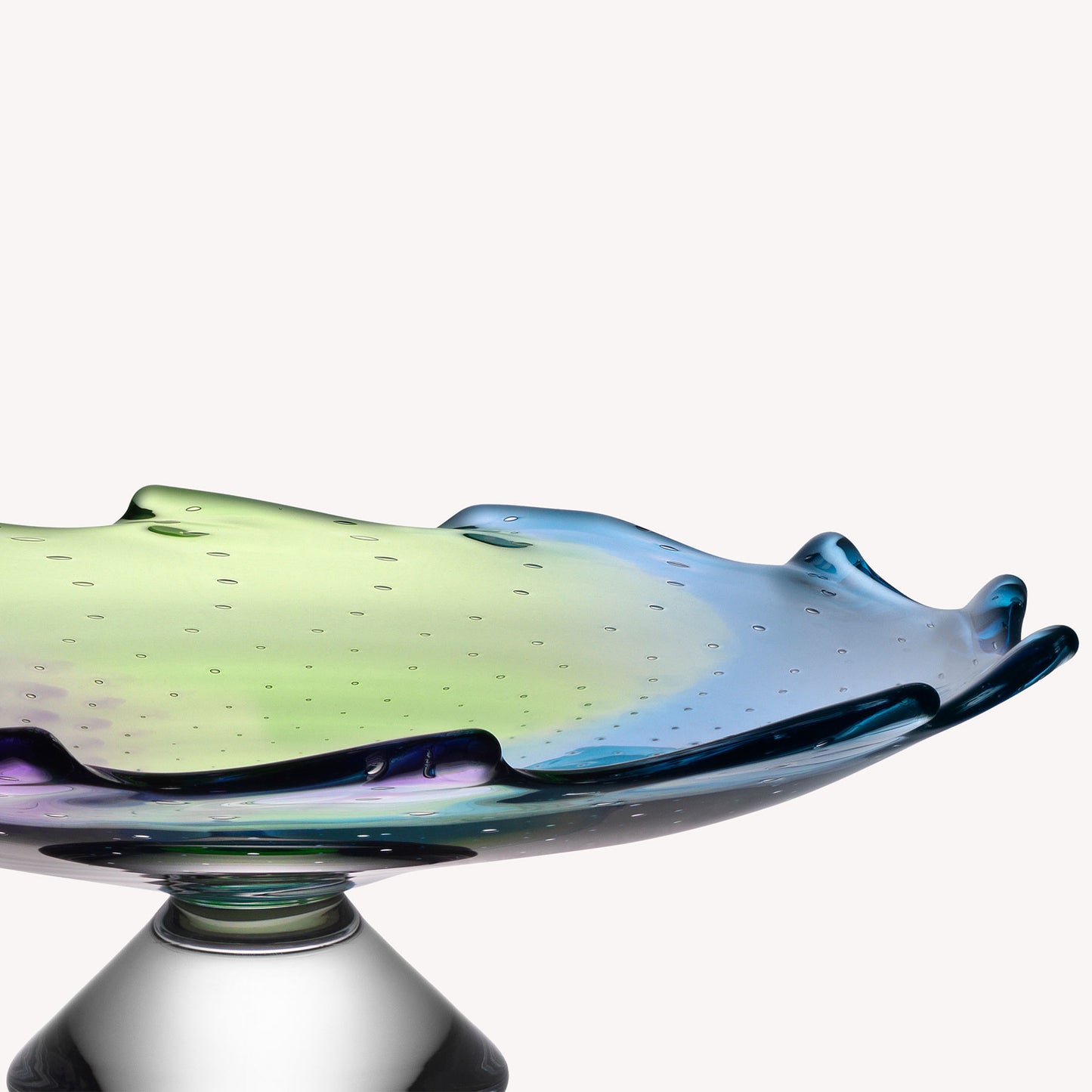Poppy Dish