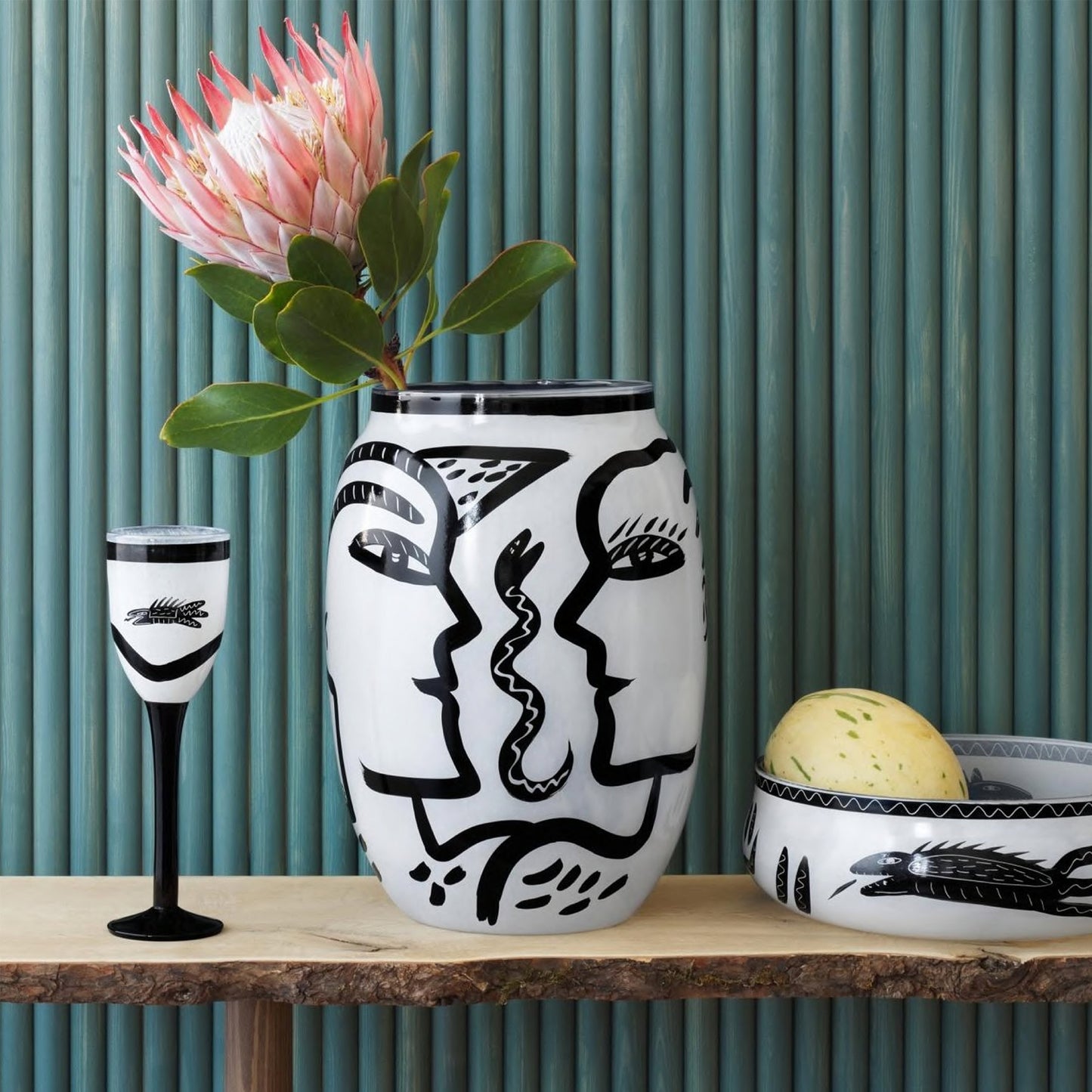 Caramba Vase