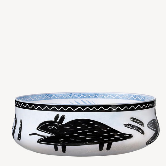 Caramba Bowl