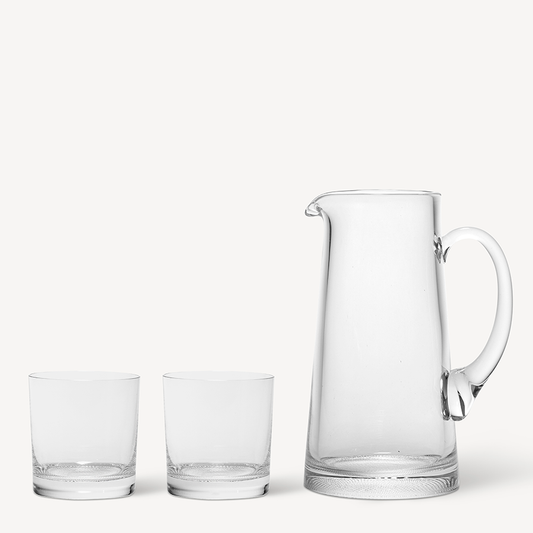 Limelight Gift Set Pitcher & 2 DOF