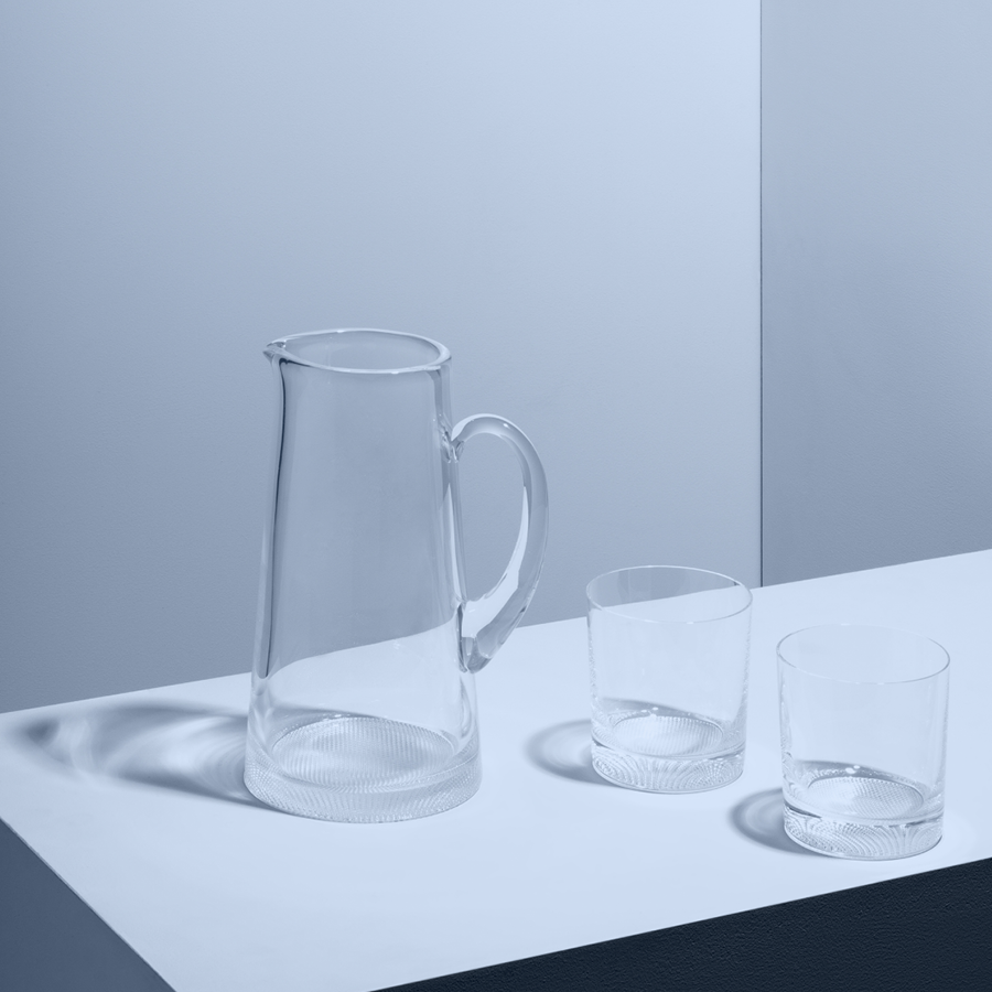 Limelight Gift Set Pitcher & 2 DOF