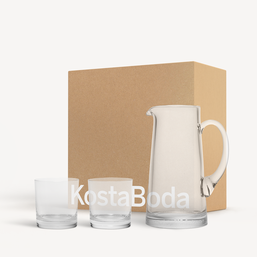 Limelight Gift Set Pitcher & 2 DOF