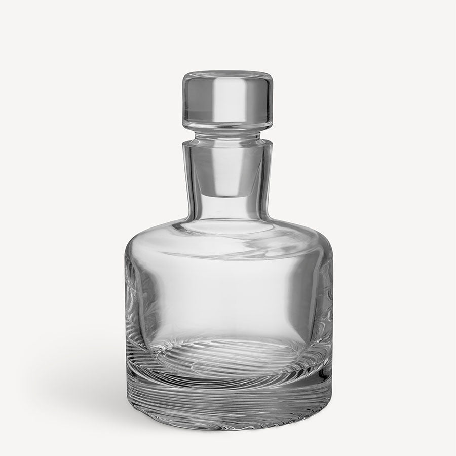 Wave Decanter