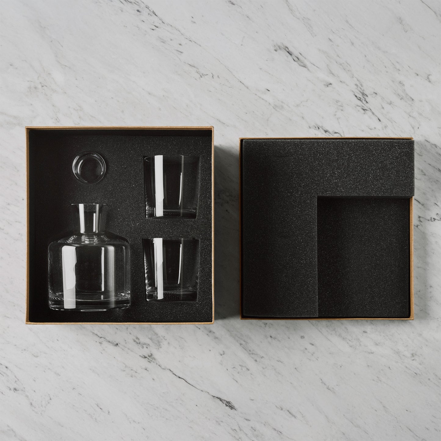 Wave 3-Piece Gift Set