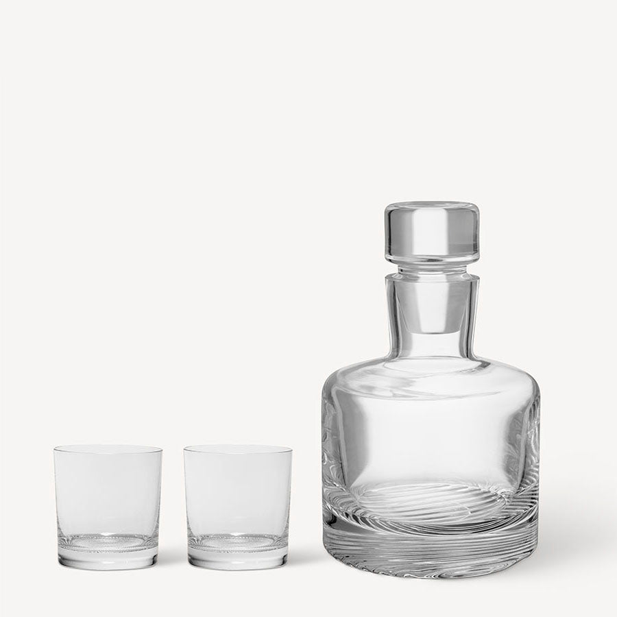 Wave 3-Piece Gift Set