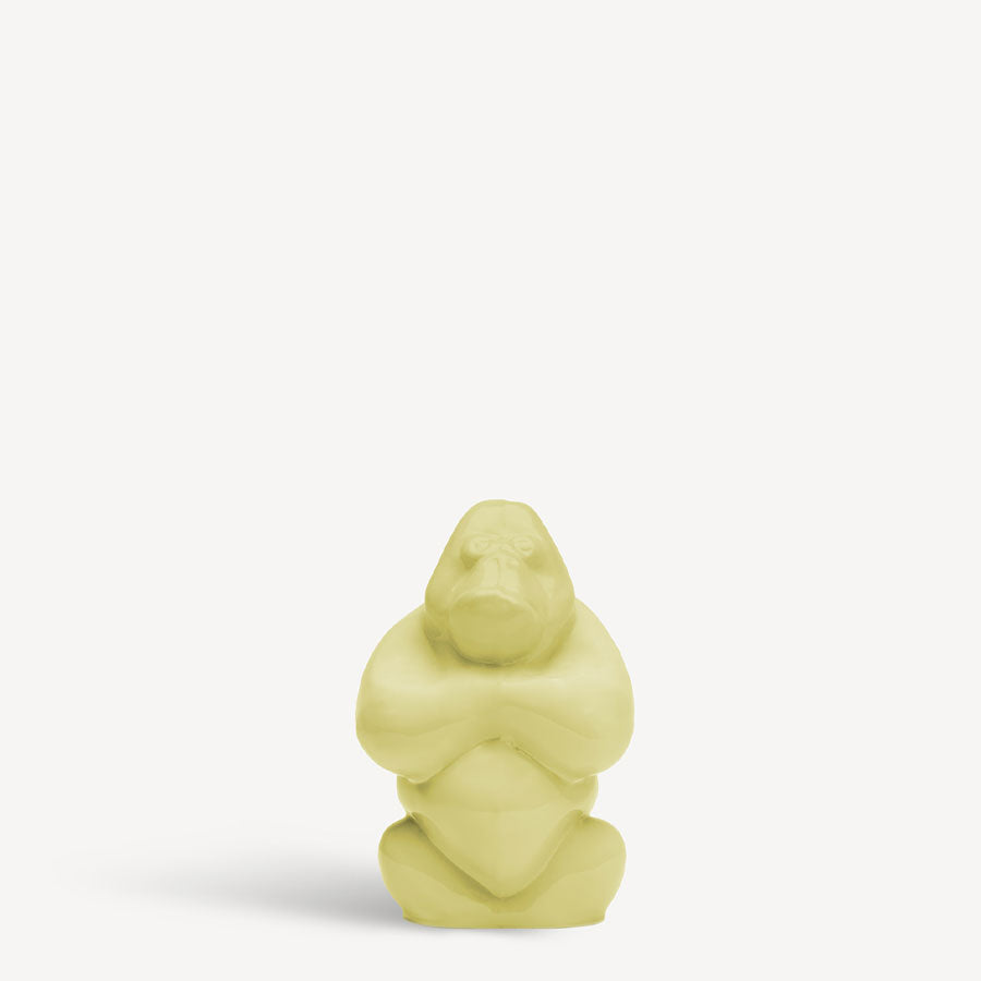 Gabba Gabba Hey Banana Milk Small